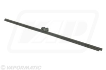 Wiper blade straight 18in