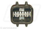 VLC5005 Junction box - 8 way