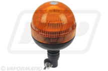 VLC6155 LED Boule Beacon Pole Mount