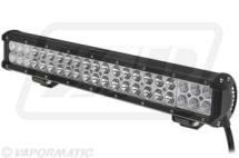 VLC6157 LED light bar Straight