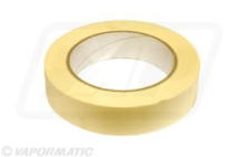 Vapormatic VLD1544 Masking Tape 25mm X 50m