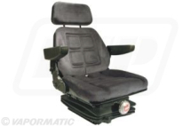 VLD1703 Foldable Deluxe Mechanical Seat