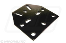 VLD1830 4WD conversion plates (pair)