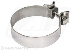 Exhaust Clamp 4Inch (101mm)