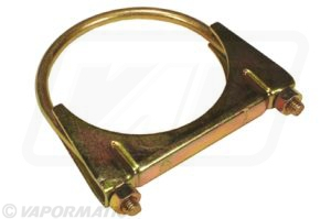 Exhaust Clamp 3 5/8 (92mm)