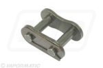 VLD7044 ASA Roller Chain Connecting Link 1"