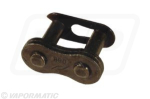 VLD7060 BS Roller Chain Connecting Link 1/2"