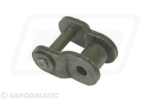 VLD7073 ASA Cranked Roller Chain Link Heavy Duty 3/4"