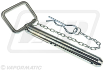 VLE2054 Drawbar Pin