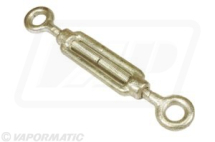 Turnbuckle e/e - 8in / 216mm