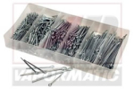 Split/Cotter pin pack (smaller sizes)