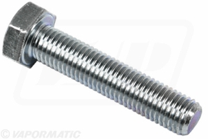 VLG1044 UNF Hex bolt 8.8 5/16Inch x 1 1/2Inch