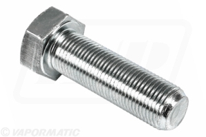 VLG1059 UNF Hex bolt8.8 Grade DIN961 5/8Inch x 2Inch