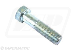 VLG1472 UNF hex bolt 3/4Inch x 3Inch