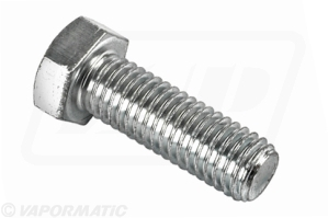 VLG1754 UNC Hex bolt DIN933 1/2Inch x 1 1/2Inch