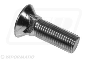 VLG2002 UNF plough bolt c/s head 7/16Inch x 1 3/8Inch