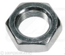 VLG3103 - UNF hexagon lock nut 3/8inch