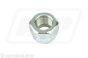 VLG3235 UNF nylon nut 1/2Inch