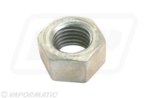 UNC hex full nut 1