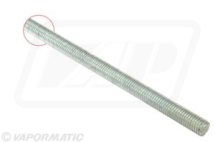 VLG5145 Threaded rod plated M16 1 Metre