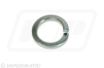 VLG8050 Spring washer HD - 1/4in