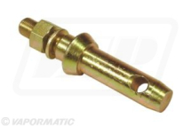 VLK5407 - Implement Pin - CAT1 x 3/4 Thread