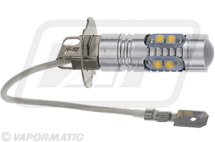 VLX6453 LED Headlamp Bulb (12v 55w Equiv.)