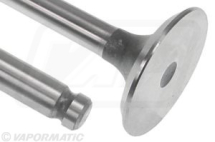 VPA1070 - Exhaust valve