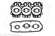 VPA4034 Top gasket set