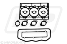 VPA4160 Top Gasket Set