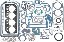 VPA4629 - Complete gasket set