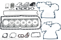 VPA4631 - Complete gasket set