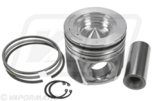 VPB3001 Piston with Rings +0.40mm