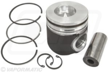 VPB3818 - Piston with Rings Kit