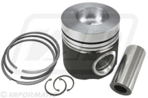 VPB3850 Piston with Rings STD