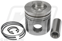 VPB3868 Piston With Rings