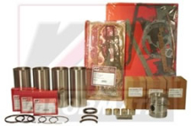 VPB9007 - Engine overhaul kit