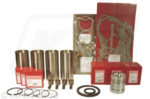 VPB9014 - Engine overhaul kit