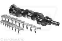 VPC1001 - Crankshaft kit