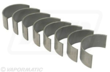 VPC2952 - Conrod bearing set -0.020inch 0.020in