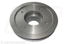 VPC4111 - Crankshaft pulley