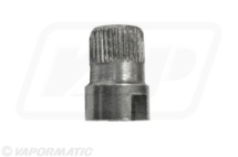 VPC5207 - Tachometer driveshaft