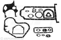 VPC6010 - Bottom gasket set