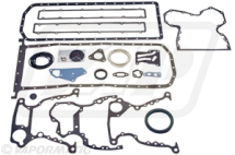 VPC6096 - Bottom Gasket Set