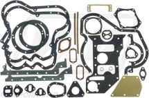 VPC6136 Bottom Gasket Set