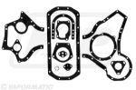 VPC6142 Bottom Gasket Set