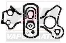 VPC6400 - Bottom Gasket Set