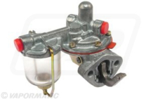 VPD3004 - Fuel pump