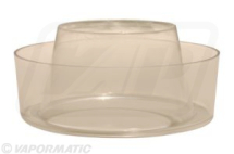 VPD4106 - Pre-cleaner bowl