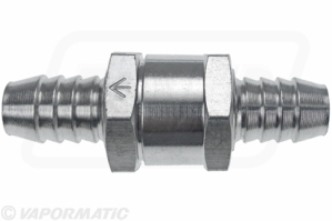 Non Return Valve 12mm